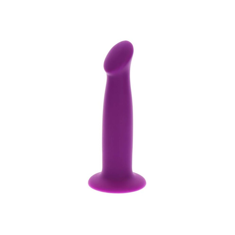 GET REAL - GOODHEAD DONG 12 CM VIOLET 18050