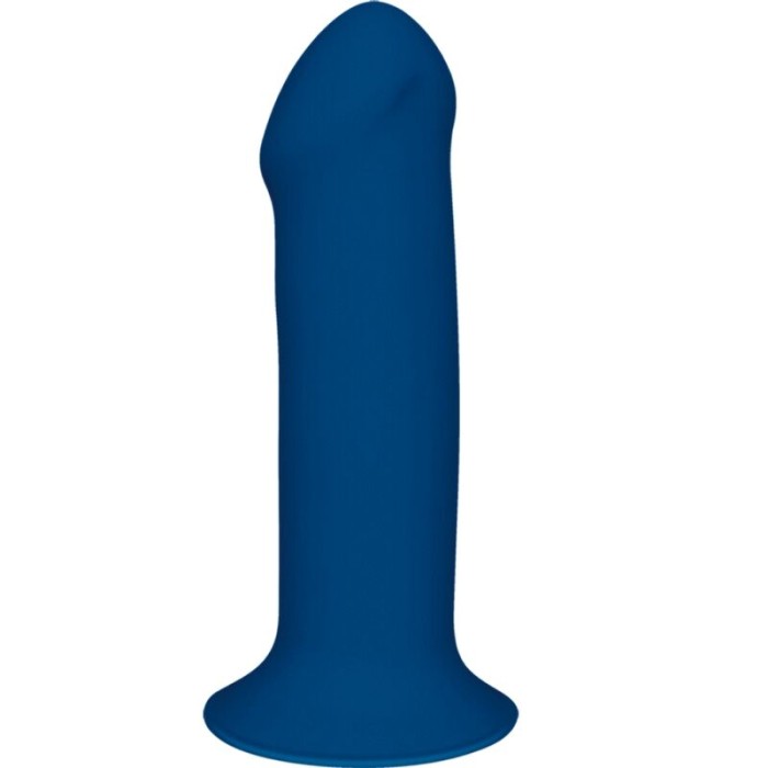 ADRIEN LASTIC - GODE EN SILICONE HITSENS 1 BLEU 18060