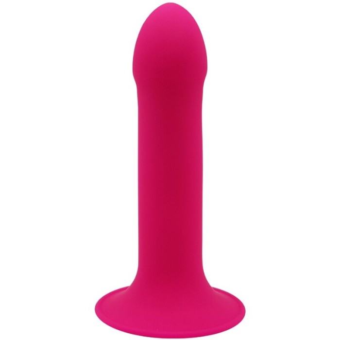 ADRIEN LASTIC - GODE EN SILICONE HITSENS 2 ROSE 18061