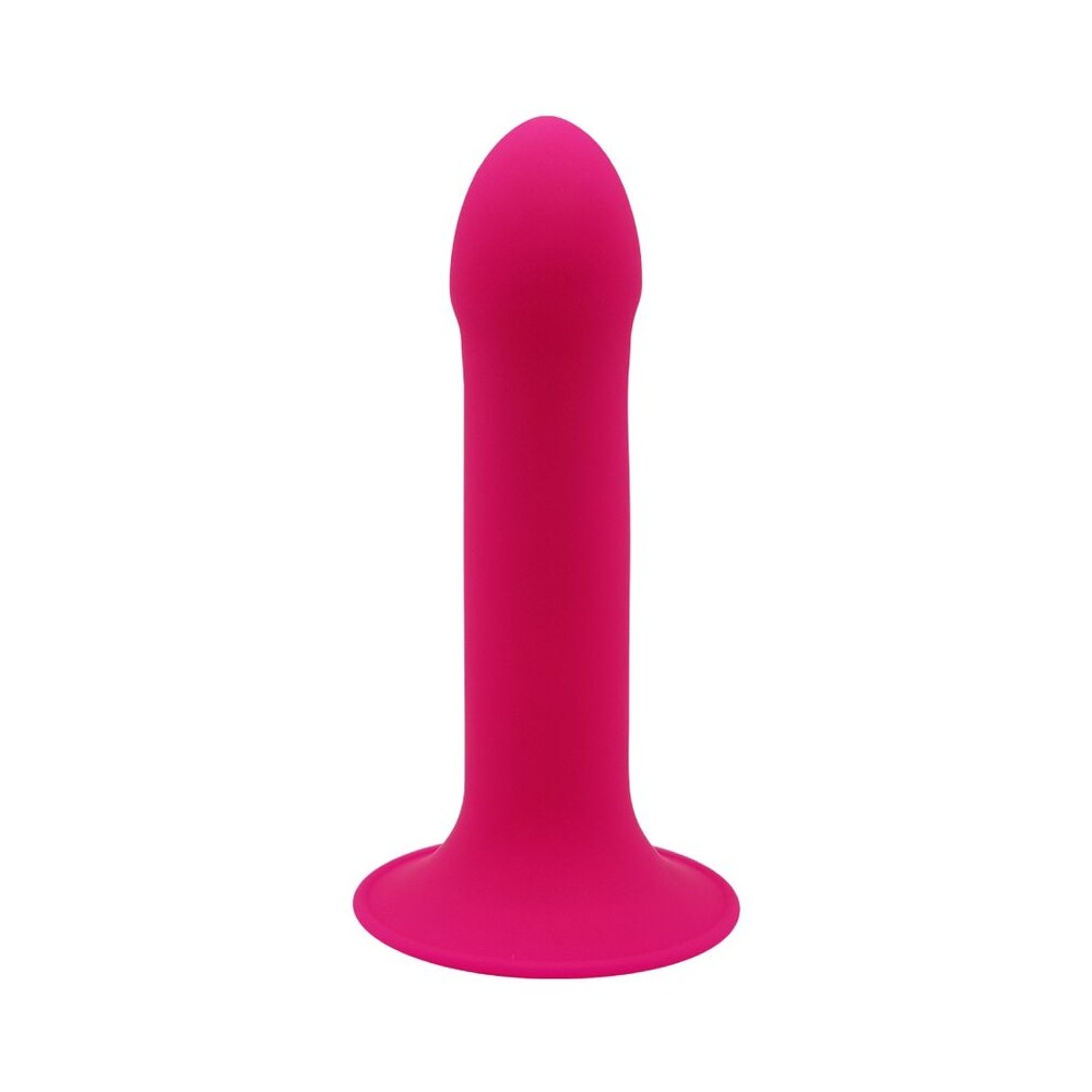 ADRIEN LASTIC - GODE EN SILICONE HITSENS 2 ROSE 18061