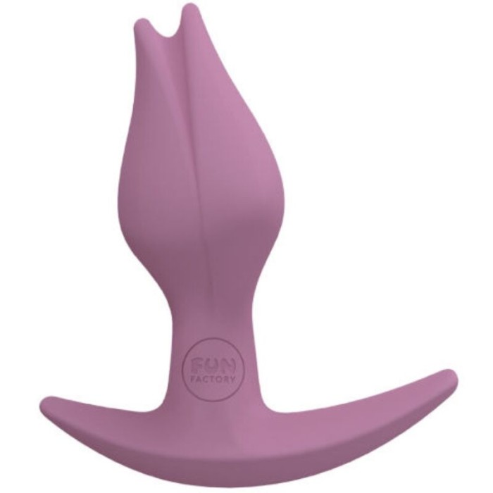 FUN FACTORY - BOOTIE FEM FEMELLE ANAL PLUG ANAL ROSE 15017