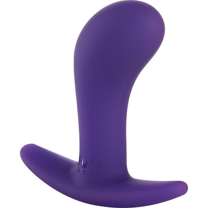 FUN FACTORY - BOOTIE ANAL PLUG PETIT VIOLET 15019