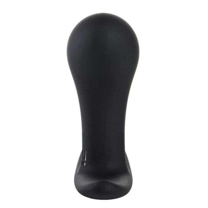 FUN FACTORY - BOOTIE PLUG ANAL PETIT NOIR 15020