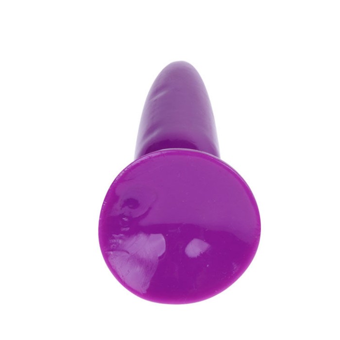 BAILE - PETIT PLUG ANAL LILAS 15 CM 15045