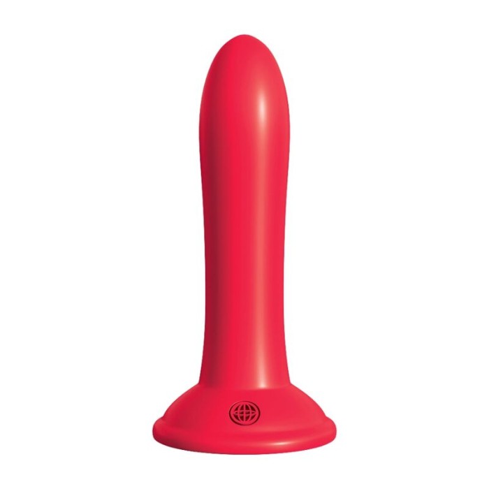 FETISH FANTASY SERIES - ARNES PRIMERA VEZ ROJO 13CM 18730