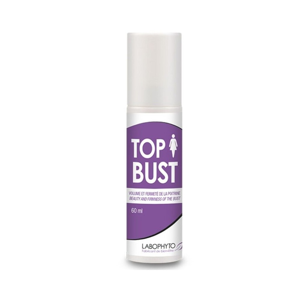 LABOPHYTO - TOPBUST GEL AMÉLIORER LA FERMETÉ DU BUSTE 60 ML 20275