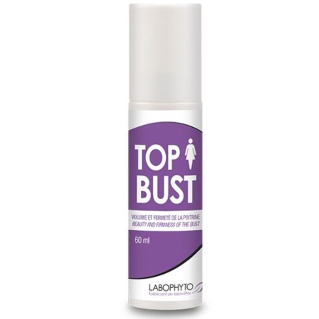 LABOPHYTO - TOPBUST GEL AMÉLIORER LA FERMETÉ DU BUSTE 60 ML 20275