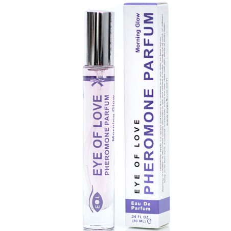 EYE OF LOVE - PARFUM AUX PHÉROMONES EOL 10 ML - MORNING GLOW