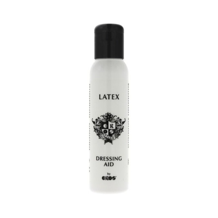 EROS FETISH LINE - PANSEMENT LATEX 100 ML