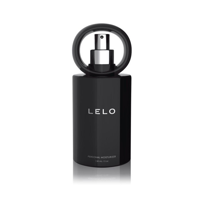 LELO - LUBRIFIANT PERSONNEL HYDRATANT BASE D'EAU 150 ML