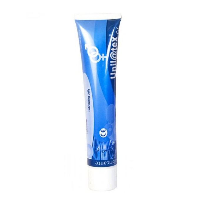 UNILATEX - GELÉE LUBRIFIANTE 82GR