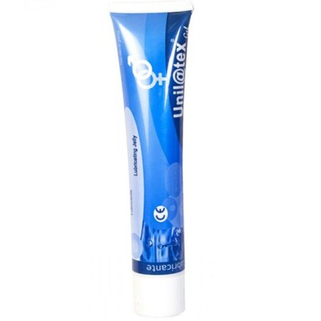 UNILATEX - GELÉE LUBRIFIANTE 82GR