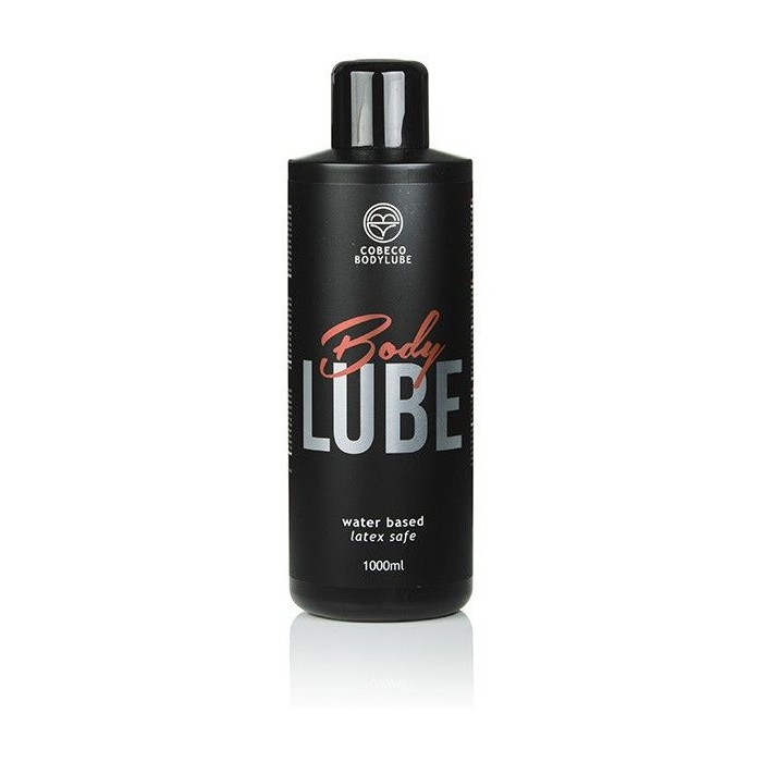 COBECO - CBL LUBRIFIANT CORPOREL 1000ML