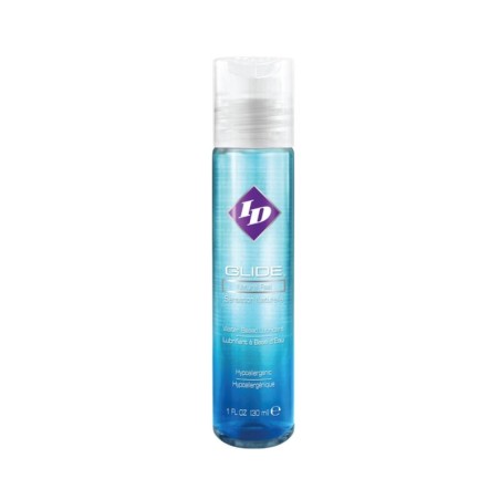 ID GLIDE - LUBRIFIANT A BASE D''EAU ID 30 ML