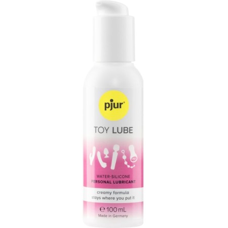 PJUR - FEMME LUBRIFIANT POUR JOUETS 100 ML