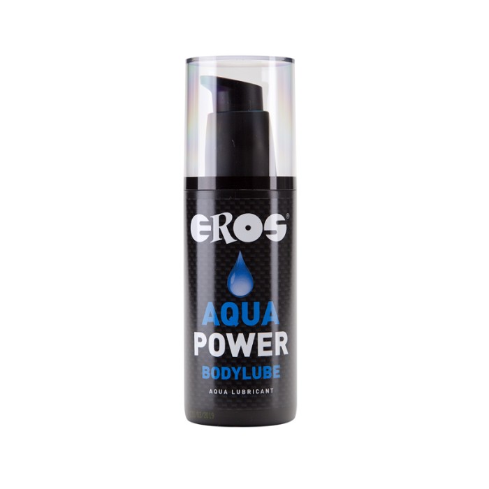 EROS POWER LINE - POWER BODYLUBE 125 ML