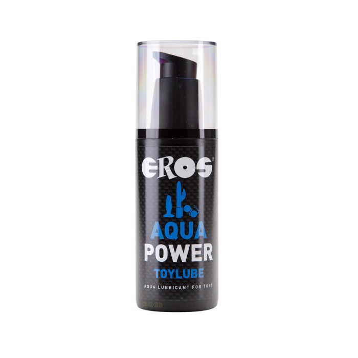 EROS POWER LINE - POWER TOYLUBE 125 ML