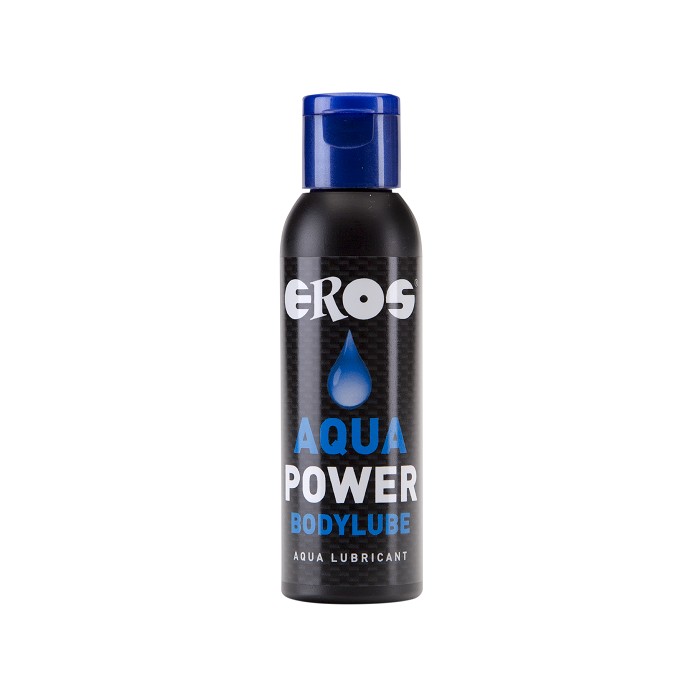 EROS POWER LINE - POWER BODYLUBE 50 ML