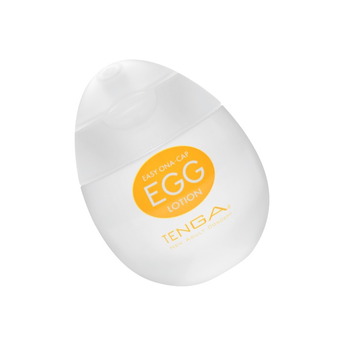 TENGA - LUBRIFIANT LOTION AUX OEUFS 50 ML