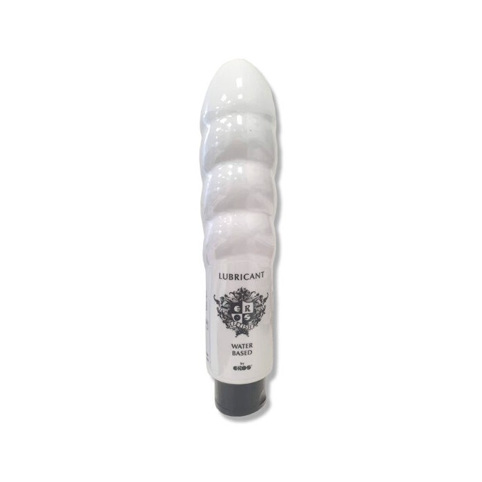 EROS FETISH LINE - LUBRIFIANT À BASE D'EAU DILDO BOUTEILLE 175 ML