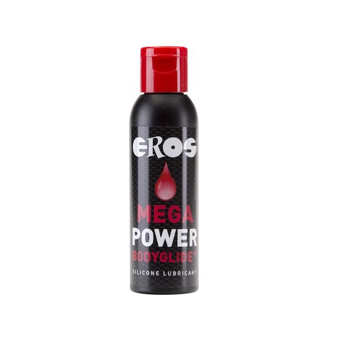 EROS POWER LINE - POWER BODYGLIDE LUBRIFIANT SILICONE 50 ML