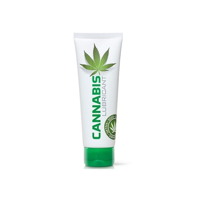 COBECO - CANNABIS LUBRIFIANT 125ML