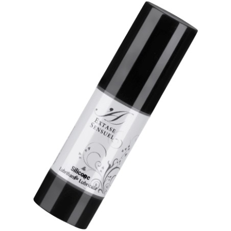 EXTASE SENSUAL - LUBRIFIANT SILICONE 30 ML