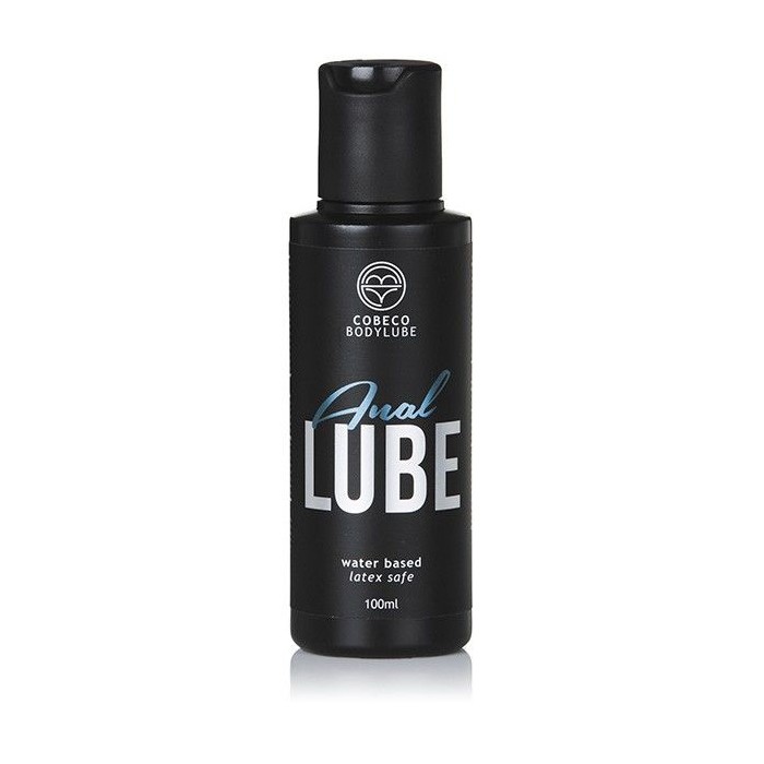 COBECO - LUBRIFIANT ANAL 100 ML