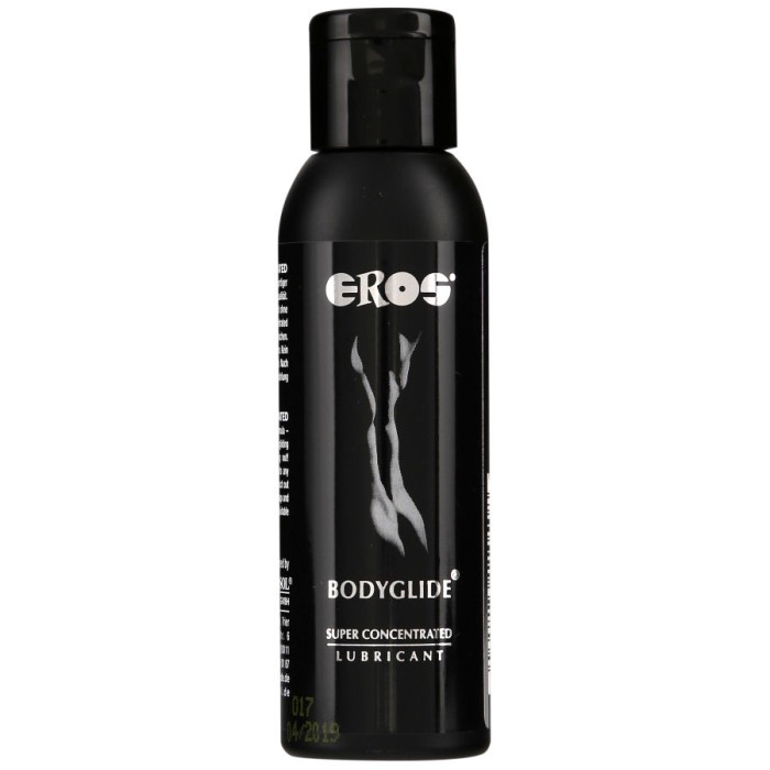 EROS - BODYGLIDE LUBRIFIANT SILICONE SUPERCOCENTRÉ 50 ML