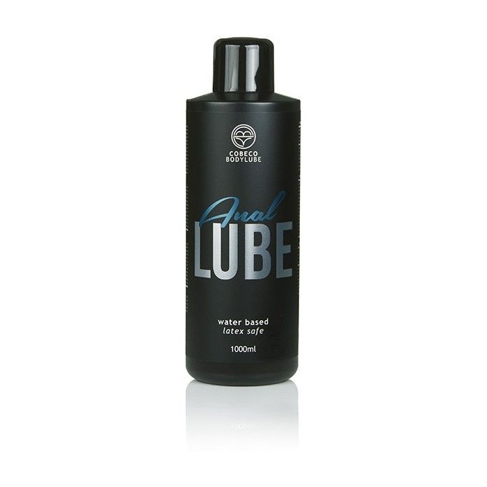 COBECO - LUBRIFIANT ANAL 1000 ML