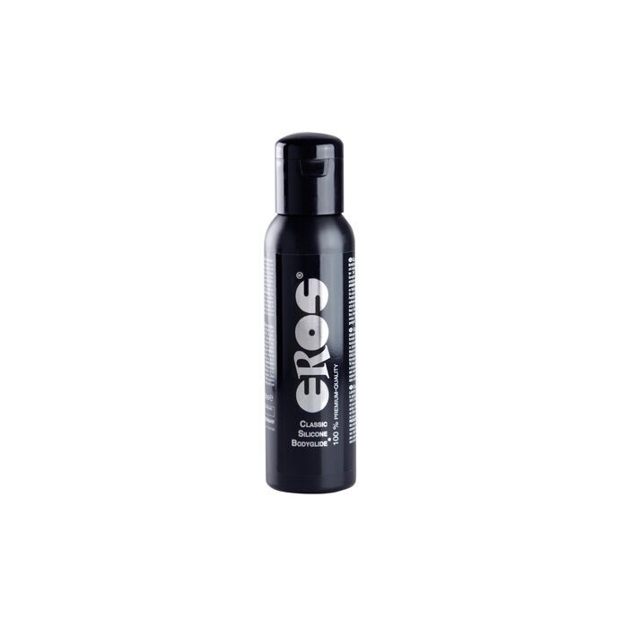 EROS - CLASSIQUE BODYGLIDE EN SILICONE 50 ML