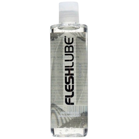 FLESHLIGHT - LUBRIFIANT ANAL  BASE D-EAU FLESHLUBE 100 ML