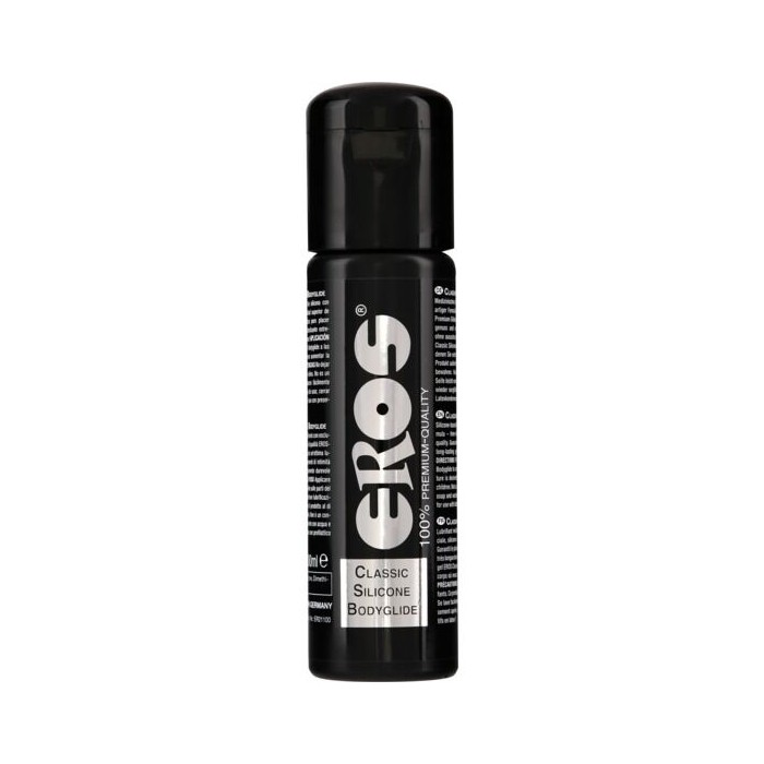 EROS - CLASSIQUE BODYGLIDE EN SILICONE 30 ML