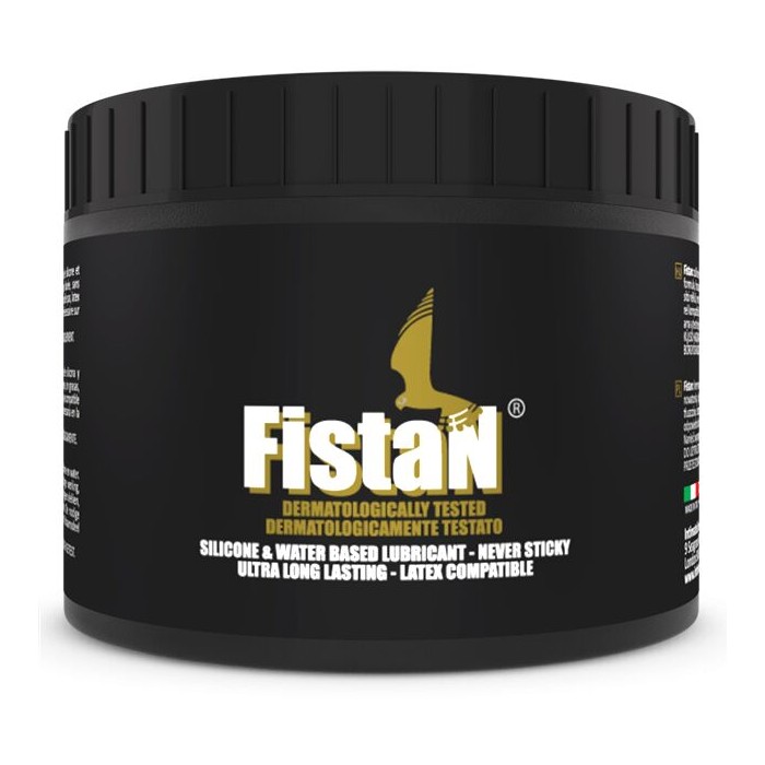 FISTAN - GEL LUBRIFISTE ANAL 150 ML