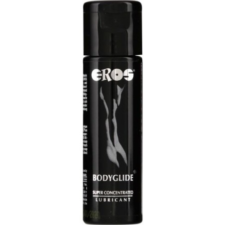 EROS - BODYGLIDE LUBRIFIANT SILICONE SUPERCOCENTRÉ 30 ML