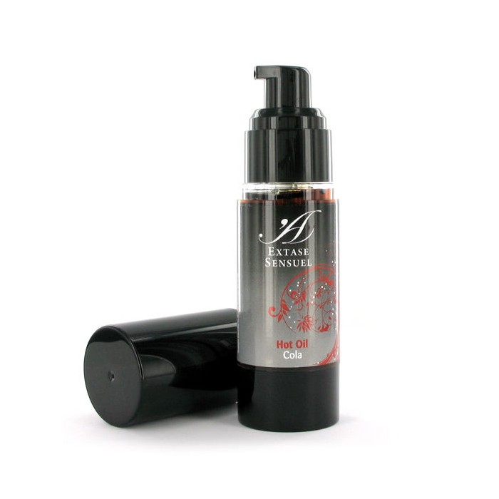 EXTASE SENSUAL - HUILE STIMULANTE QUEUE 30 ML