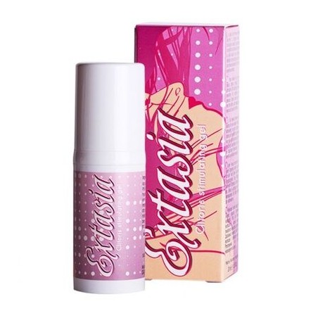 RUF - GEL STIMULANT EXTASIA CLITORIS 30ML