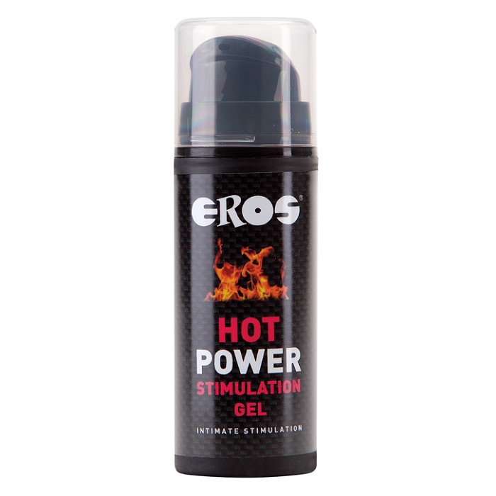 GEL DE STIMULATION EROS POWER LINE - POWER