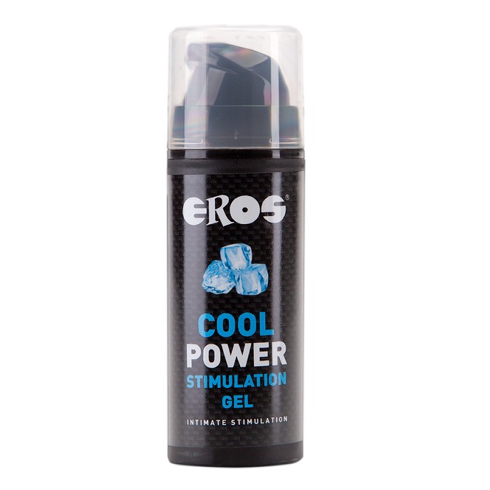 GEL DE STIMULATION EROS POWER LINE - POWER