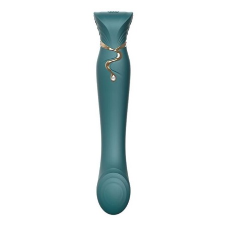 ZALO - REINE G-SPOT PULS WAVE VIBE VERT 2280