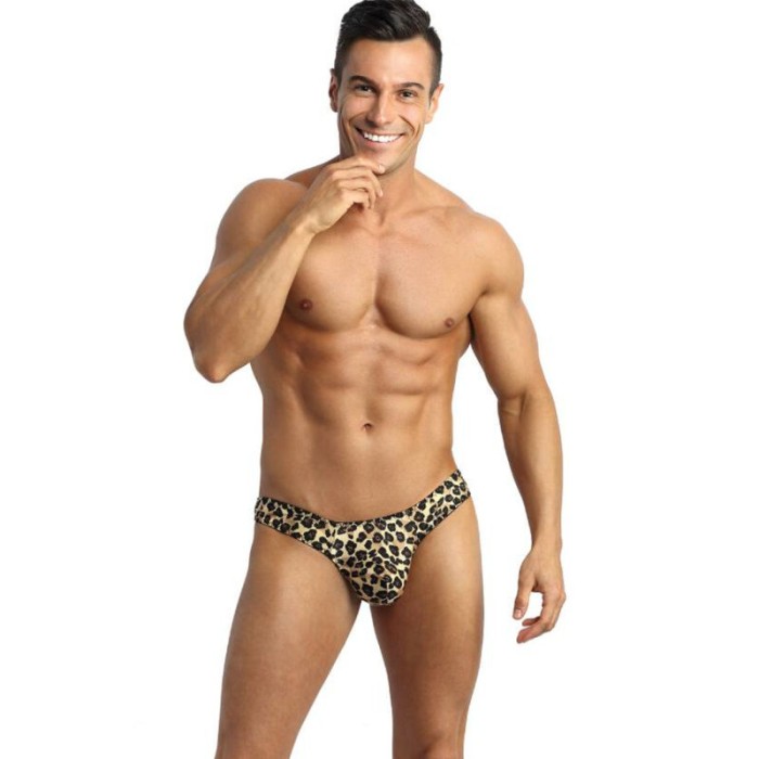 ANAIS MEN - STRING MERCURY M