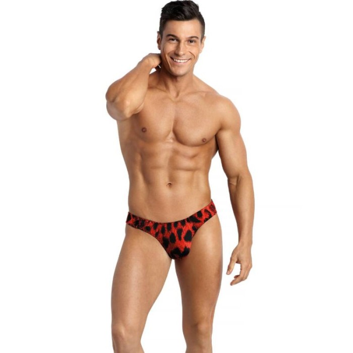 ANAIS MEN - STRING SAVAGE XL