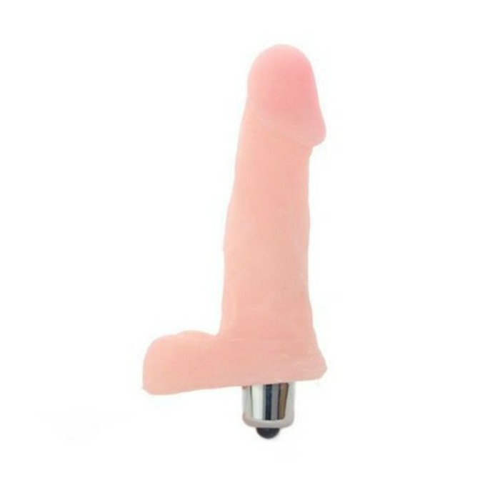 BAILE - VIBRATEUR NATUREL SLIK PLEASURE LOVE CLONE