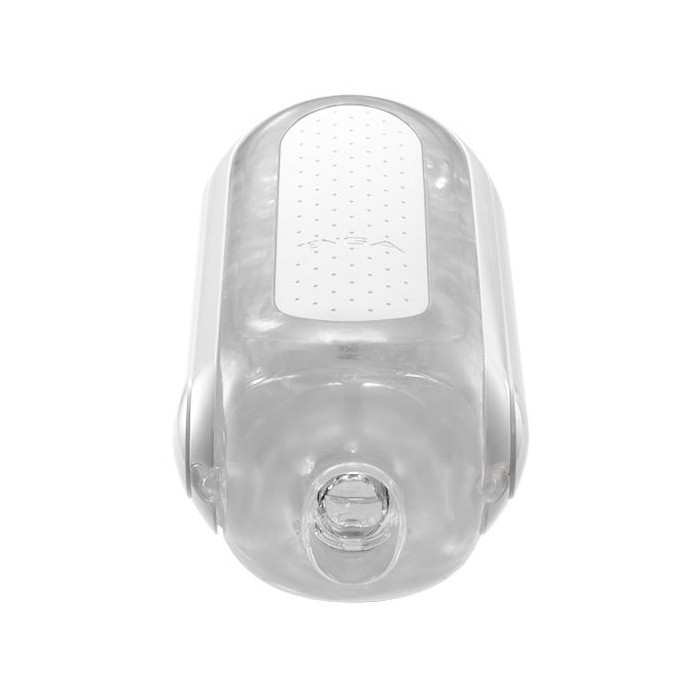 TENGA - FLIP ZERO BLANC POUR LUI