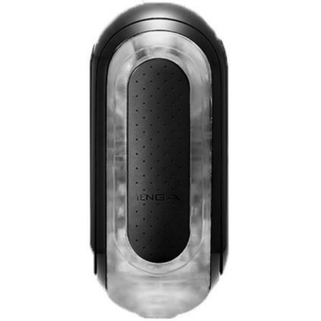 TENGA - MASTURBATEUR MLE FLIP ZERO NOIR