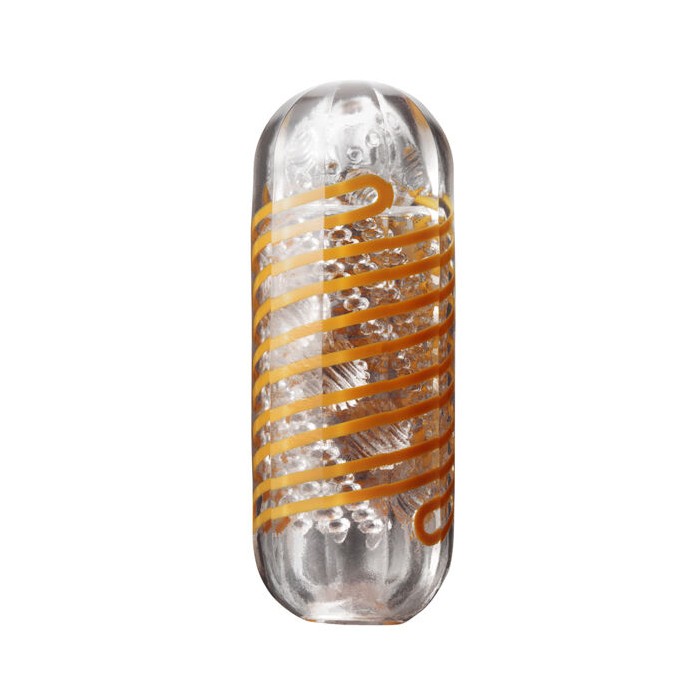 TENGA - BILLES DE MASTURBATEUR SPINNER