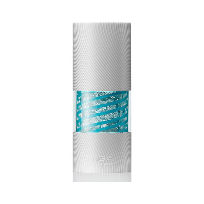 TENGA - SPINNER MASTURBATEUR TETRA