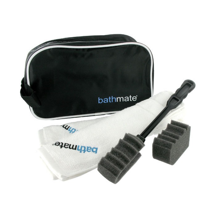 BATHMATE - KIT DE NETTOYAGE