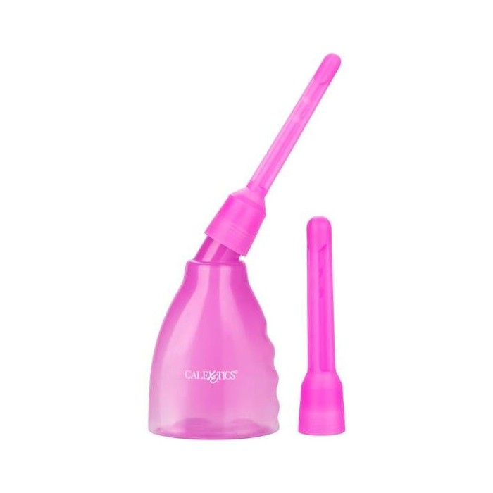 CALEXOTICS - ULTIME DOUCHE ROSE