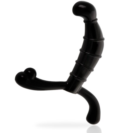 ADDICTED TOYS - PLAISIR ANAL PROSTATE NOIR